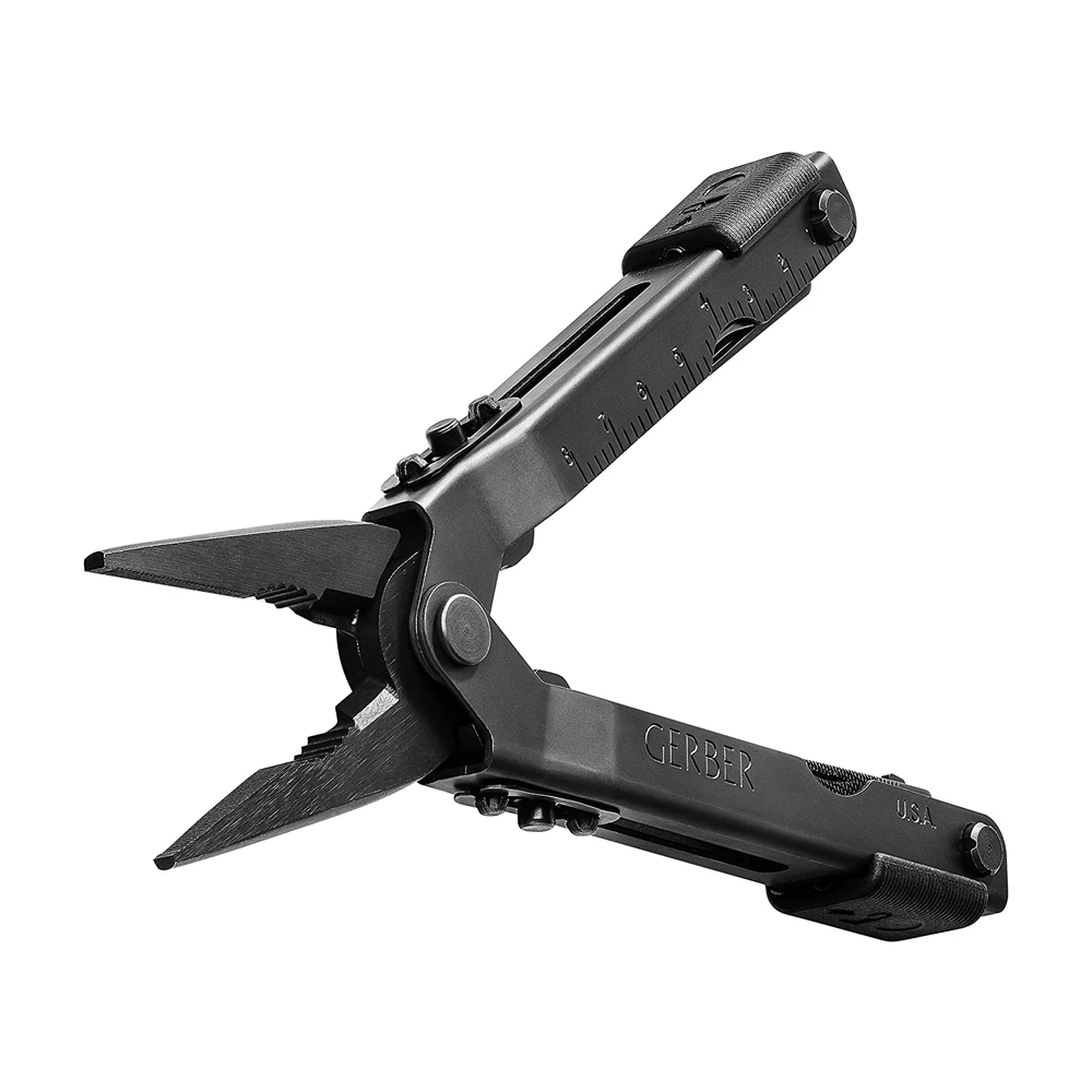 Gerber MP600 Full Size Multi-Tool Basic - Black 4 Gerber MP600 Full Size Multi-Tool Basic - Black - Image 2