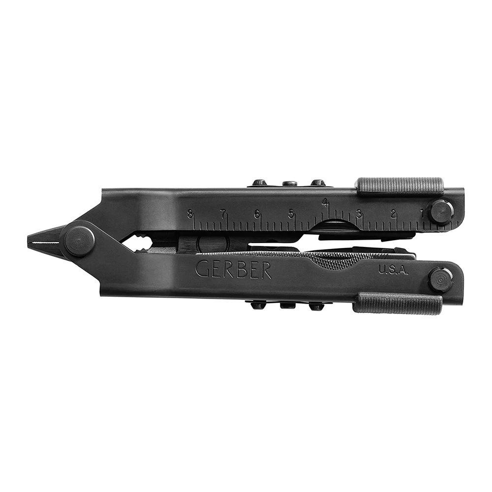 Gerber MP600 Full Size Multi-Tool Basic - Black 5 Gerber MP600 Full Size Multi-Tool Basic - Black - Image 3