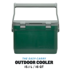 STANLEY® Adventure Cooler 16QT 29 STANLEY® Adventure Cooler 16QT -Camping And Hiking 7 059a4c02 5a6b 4ecc 9614 385c7f401bf9
