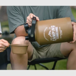 Thous Winds Thermal Insulation Cooler 21 Thous Winds Thermal Insulation Cooler -Camping And Hiking 7 499fe655 dca5 49fc 8f3c 90f59004e42d