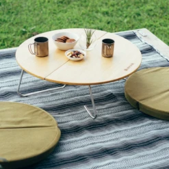 Snow Peak Single Action Table Low M -Camping And Hiking 7 52046ce7 94af 437b 9d36 c2eca87562ed