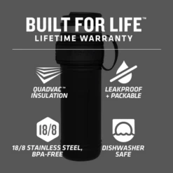Stanley Legacy Neverleak Travel Mug 16oz - Foundry Black -Camping And Hiking 7 600x600 3124d4fa 60c0 47c3 adf5 93d02ff51a55