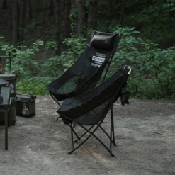 KZM Field Trekker Chair Low -Camping And Hiking 7 8cbadb8c 5f87 4958 86a2 85b2d4286b65