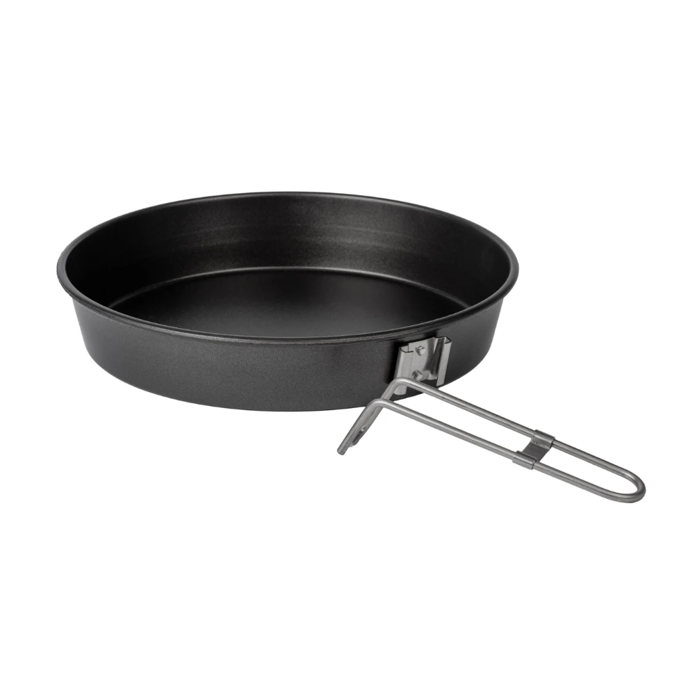 Trangia Frypan XL Removable Handle 5 Trangia Frypan XL Removable Handle - Image 3