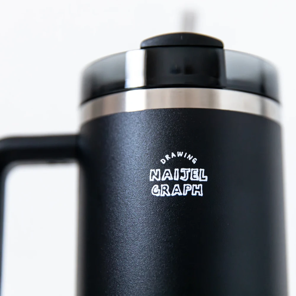 Stanley Adventure Quencher 2.0 Tumbler 30oz - Naijel Graph 4 Stanley Adventure Quencher 2.0 Tumbler 30oz - Naijel Graph - Image 2