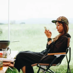 Snow Peak Gray Low Beach Chair Short -Camping And Hiking 7 c4e2538a 44f3 4fdd b23c cdea22bae781