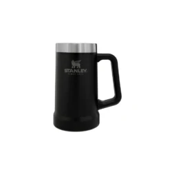 Stanley Adventure Big Grip Beer Stein 24oz -Camping And Hiking 7 e950770a 5900 4acb b14b a7986fcfa4a3