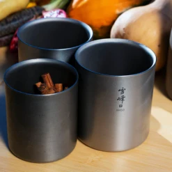 Snow Peak Stacking Mug H200 15 Snow Peak Stacking Mug H200 -Camping And Hiking 7 ee74c066 3d02 407c 8b8f b5b3d78fa80f