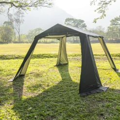 KZM Oscar House Cabin Tent 19 KZM Oscar House Cabin Tent -Camping And Hiking 7 f33e5255 861c 403a 96c4 2546a7473a63