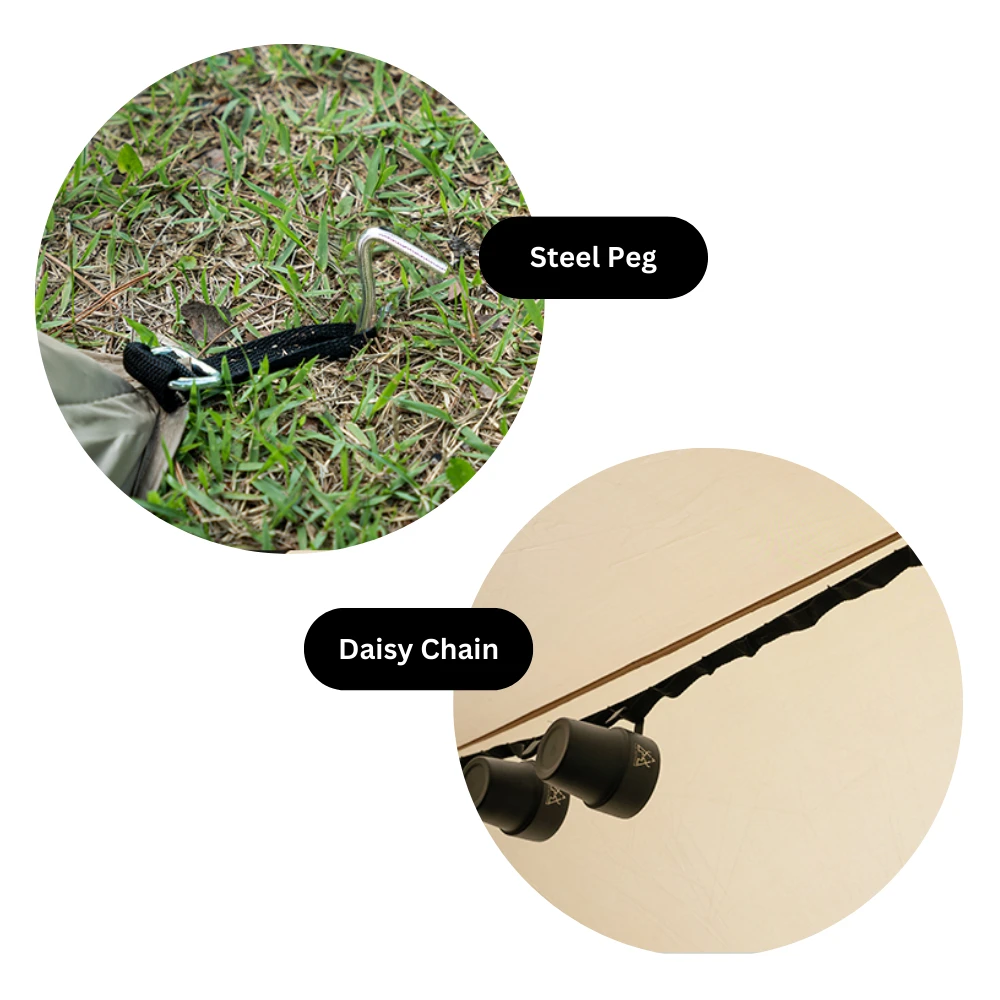 KZM New Trion EX 8 KZM New Trion EX - Image 6