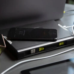 Goal Zero Sherpa 100AC -Camping And Hiking 7a5fd3dbf52ba1b24a5a8e548e2c5351