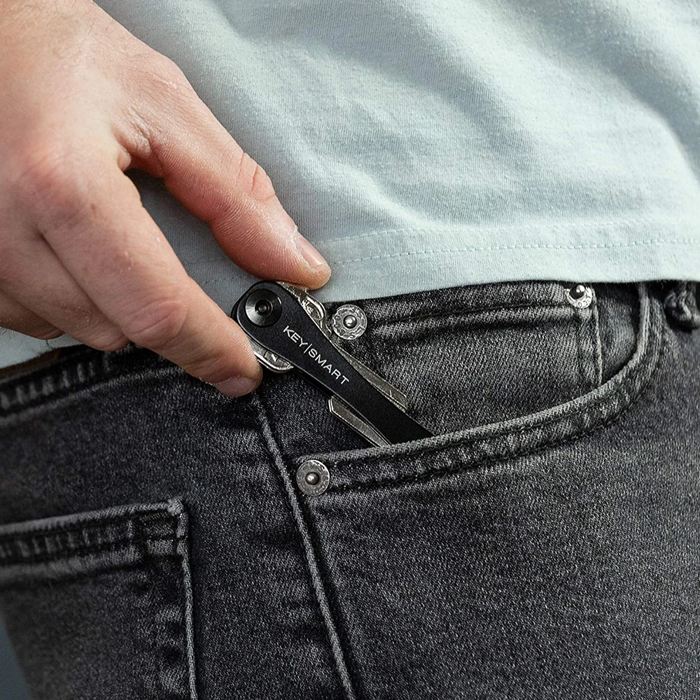 Keysmart Compact Key Holder 17 Keysmart Compact Key Holder - Image 15