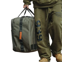 KZM Field Multi Carry Bag 70L & 80L 15 KZM Field Multi Carry Bag 70L & 80L -Camping And Hiking 80L