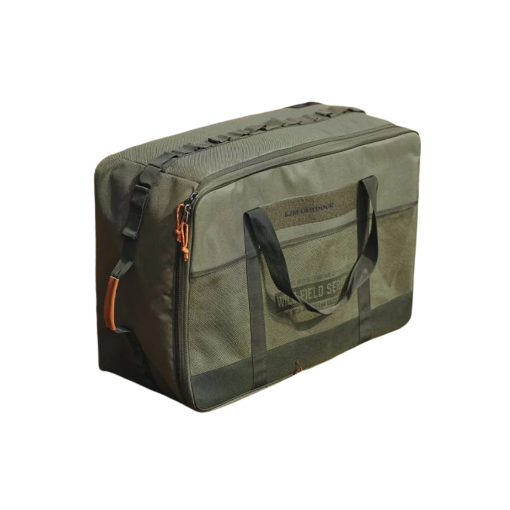 KZM Field Multi Carry Bag 70L & 80L 5 KZM Field Multi Carry Bag 70L & 80L - Image 3