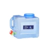 Hewolf Faucet Container 8L 2 Hewolf Faucet Container 8L -Camping And Hiking 8L e144fd73 18ca 4cb4 bdda 2add8577a5d5