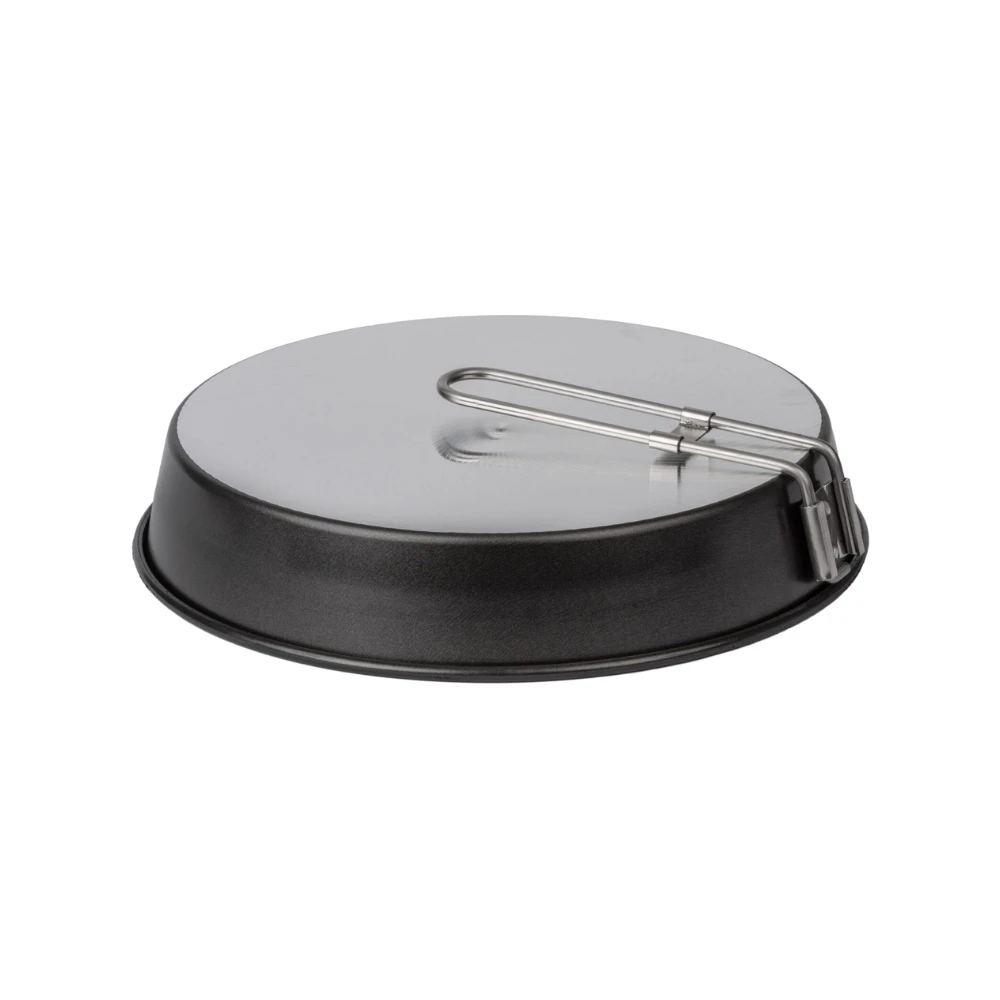 Trangia Frypan XL Removable Handle 6 Trangia Frypan XL Removable Handle - Image 4