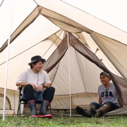 DOD Shounen Tent -Camping And Hiking 8 600x600 1b44789b ea30 40c5 9eb7 f86a2b2cda7a