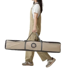 CSTUR Fast Pitch Camping Tent- Black Silver -Camping And Hiking 8 9187d9ae 283c 4f9d a63b c8192cb32845