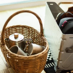 Snow Peak Field Barista Kettle 17 Snow Peak Field Barista Kettle -Camping And Hiking 8 abf5fe3a 461d 4344 ac6d d77e7a59526e