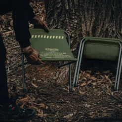 Cargo Container Wide BBQ Chair 2pcs -Camping And Hiking 8 afd7416d b169 4d0b 92db 3b231f85351f