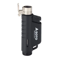 Soto Micro Torch Compact 22 Soto Micro Torch Compact -Camping And Hiking 8 da56dad8 1e2e 4d6a 989e 8dcfa9f79e5f