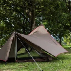 Snow Peak Hexa Ease 1 -Camping And Hiking 8 f704182b 0117 4982 90c2 c09d2024664f