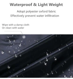 Mobi Garden Tent Footprint 237X207CM 15 Mobi Garden Tent Footprint 237X207CM -Camping And Hiking 9526379e 158e 4100 bfae 4ddb3e03f0bd