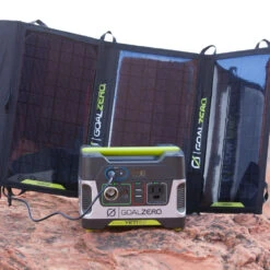 Goal Zero Yeti 150 230V -Camping And Hiking 95995c59dfe1bf206a280da996039c2c