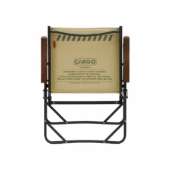Cargo Container Cosy Folding Chair - L -Camping And Hiking 9 1f16fbe9 f64f 4db7 8455 ff55c50920a0