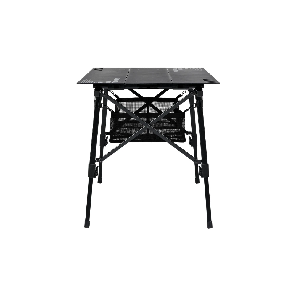Cargo Container Large Camping Table 3-Way Table 8 Cargo Container Large Camping Table 3-Way Table - Image 6