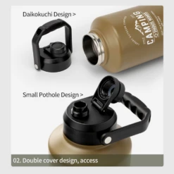 Thous Winds Thermal Insulation Cooler 23 Thous Winds Thermal Insulation Cooler -Camping And Hiking 9 7d2ee3d1 87f0 4f89 b342 91963650b28d