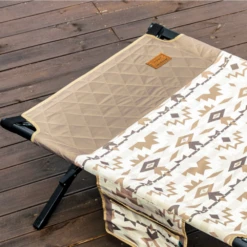 KZM Camp Cot Bed -Camping And Hiking 9 b13dcfa0 6a68 4319 aa47 440d8ce8a787
