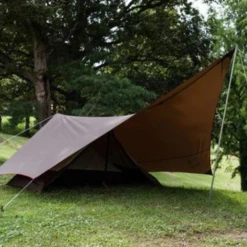 Snow Peak Hexa Ease 1 -Camping And Hiking 9 f9751fa9 b7fa 46d9 b8f0 5c837224efd5