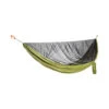 Cocoon Ultralight Mosquito Net Hammock 325 X148 Cm - Olive Green 1 Cocoon Ultralight Mosquito Net Hammock 325 X148 Cm - Olive Green -Camping And Hiking AA HNS111 UL 2