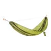 Cocoon Ultralight Hammock 325 X148 Cm -Olive Green 1 Cocoon Ultralight Hammock 325 X148 Cm -Olive Green -Camping And Hiking AA HS111 UL