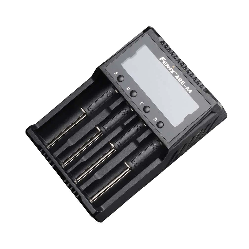 Fenix ARE-A4 Battery Charger 4 Fenix ARE-A4 Battery Charger - Image 2