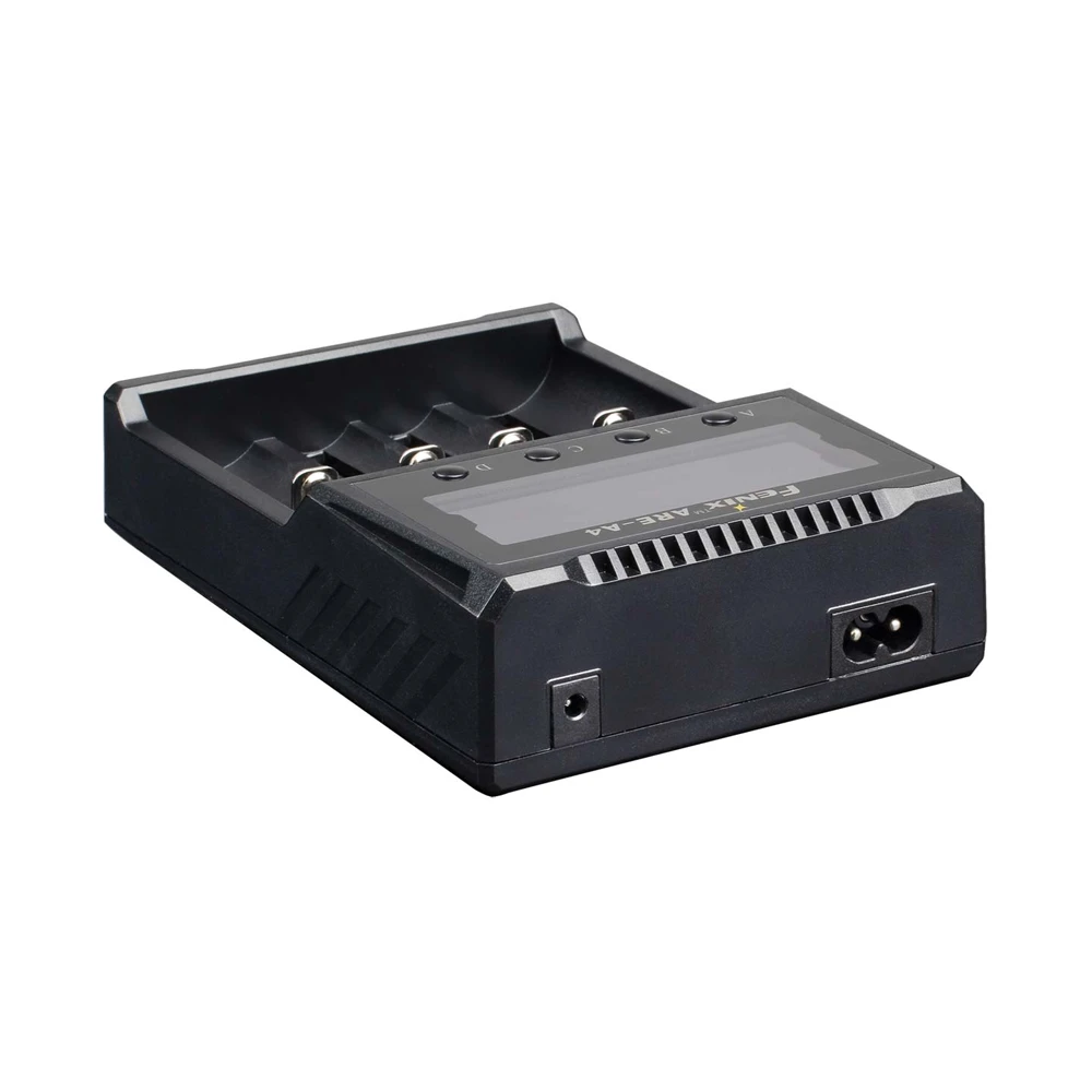 Fenix ARE-A4 Battery Charger 5 Fenix ARE-A4 Battery Charger - Image 3