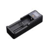 Fenix ARE-X1+ Smart USB Battery Charger -Camping And Hiking ARE X1plus battery charger