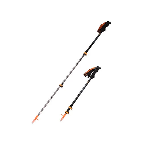 Ace Camp External Lock 3-Section Trekking Pole 4 Ace Camp External Lock 3-Section Trekking Pole - Image 2