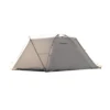 KZM Acro Dome Edge Tent -Camping And Hiking AcroDome