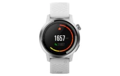 Coros Apex 46mm Multisport GPS Watch Grey -Camping And Hiking B13 show 02 3