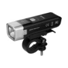 Fenix BC25R USB Rechargable Bicycle Light -Camping And Hiking BC25R 2