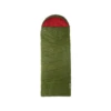 [New] Caribee Blaze Jumbo Sleeping Bag Presto Green - Camping Bed Sleeping Bag -Camping And Hiking BLAZE JUMBO SLEEPING BAG PRESTO GREEN 2