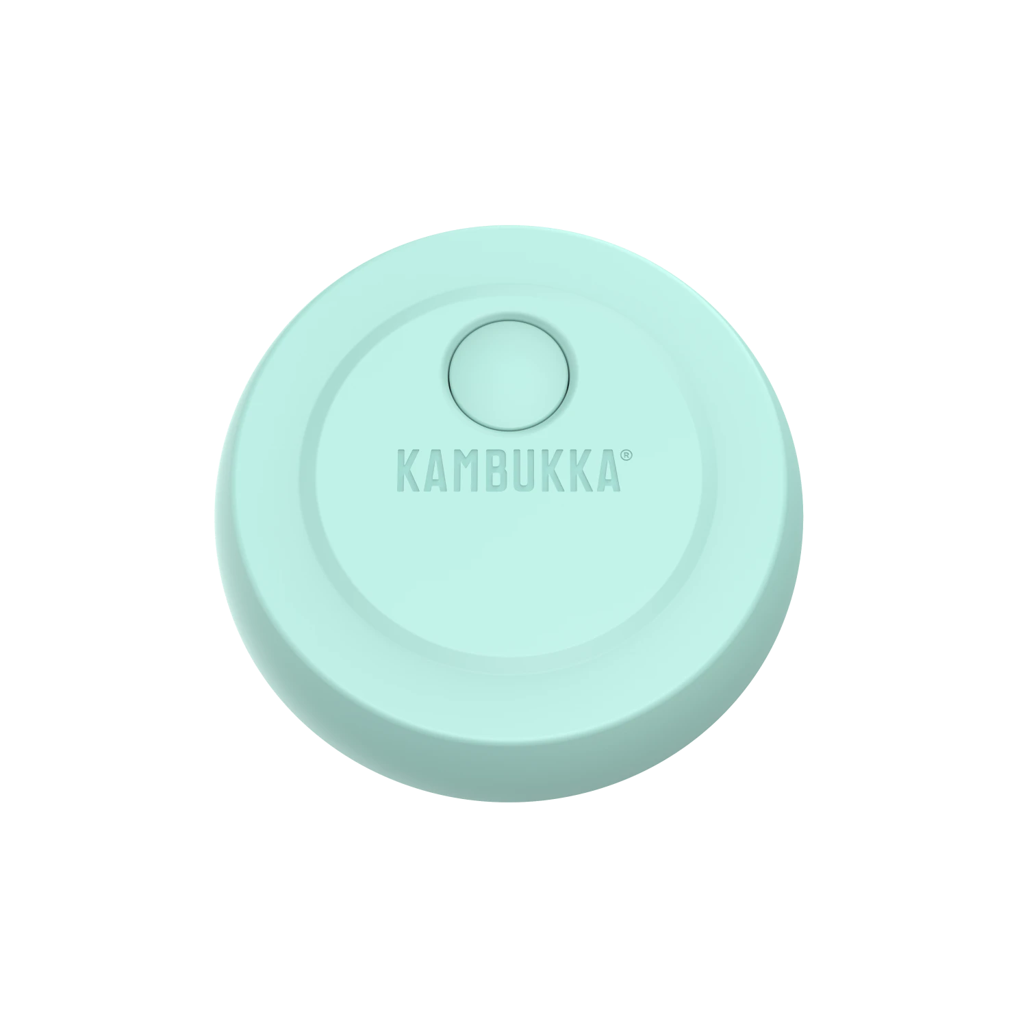 Kambukka Bora Food Jar 600Ml – Neon Mint 6 Kambukka Bora Food Jar 600Ml – Neon Mint - Image 4