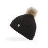 Sunday Afternoon Snow Drop Beanie 2 Sunday Afternoon Snow Drop Beanie -Camping And Hiking Black 15
