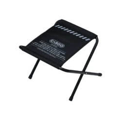 Cargo Container Wide BBQ Chair 2pcs -Camping And Hiking Black 9a9d193e deb0 4c2c 9256 22141cc97f93