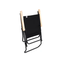 DoD Low Rover Chair -Camping And Hiking C1 553 BK 4