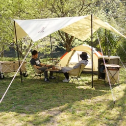 DoD Compact Chair 29 DoD Compact Chair -Camping And Hiking C1 591 TN 10