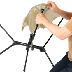 DoD Compact Chair 20 DoD Compact Chair -Camping And Hiking C1 591 TN 8