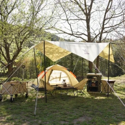 DoD Compact Chair 28 DoD Compact Chair -Camping And Hiking C1 591 TN 9